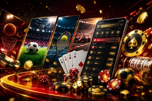 94win đăng nhập trên điện thoại di động