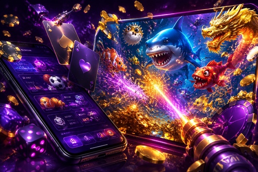 94win Casino nhà cung cấp game uy tín quốc tế