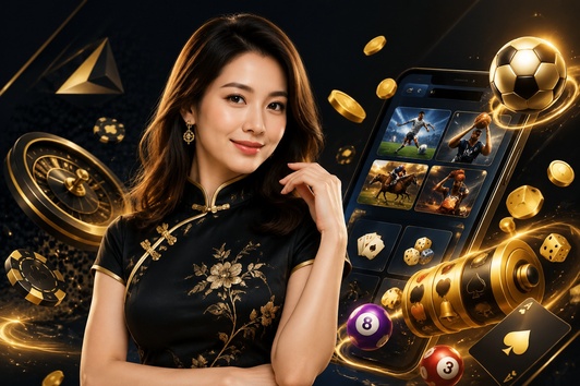 94win Casino hướng dẫn chơi baccarat trực tuyến