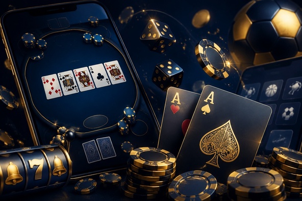 94win Casino sòng bài trực tuyến uy tín